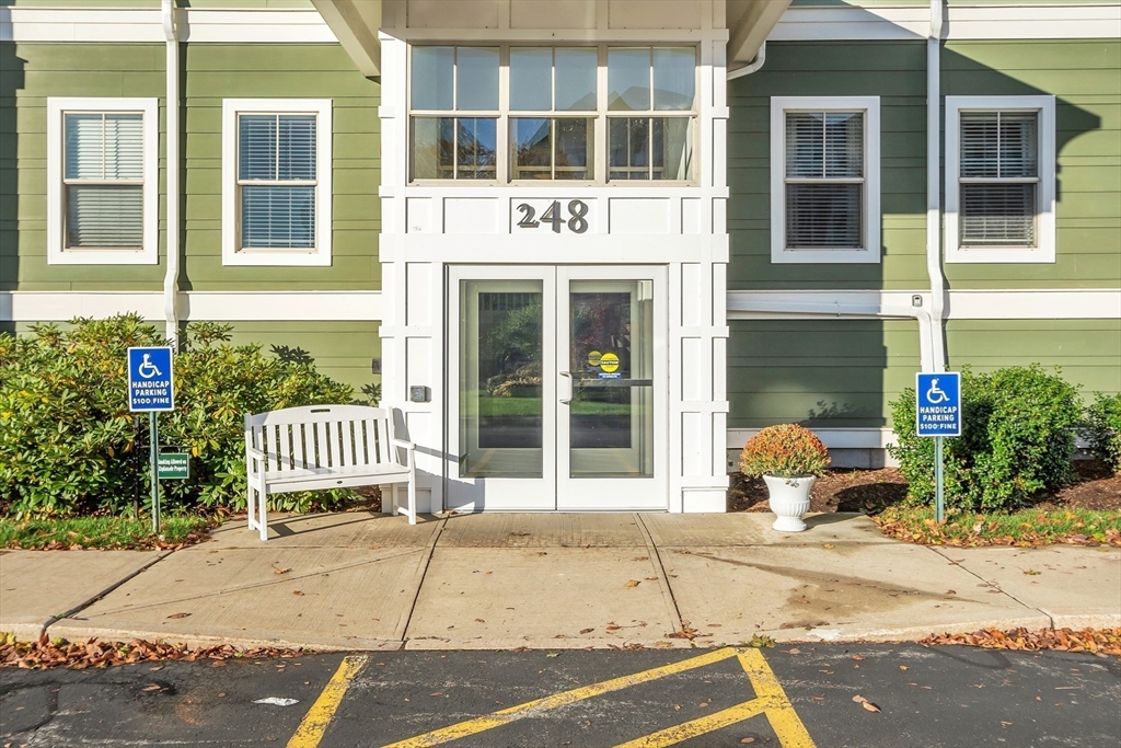 248 Main Street, Unit 307 Hudson, MA 01749 - Photo 27 of 28