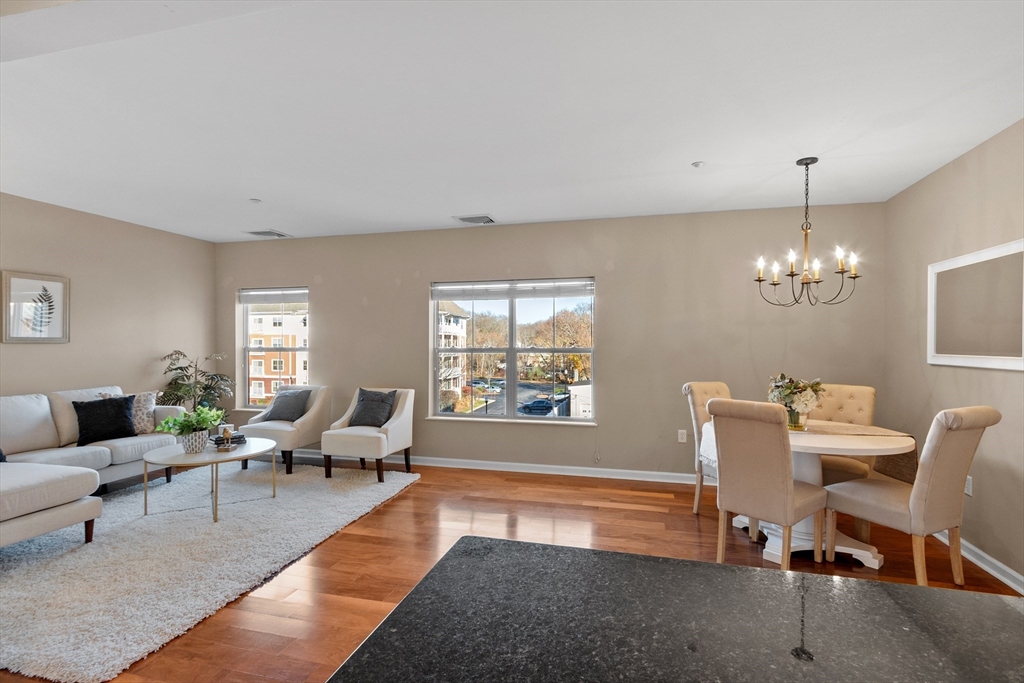 248 Main Street, Unit 307 Hudson, MA 01749 - Photo 6 of 28