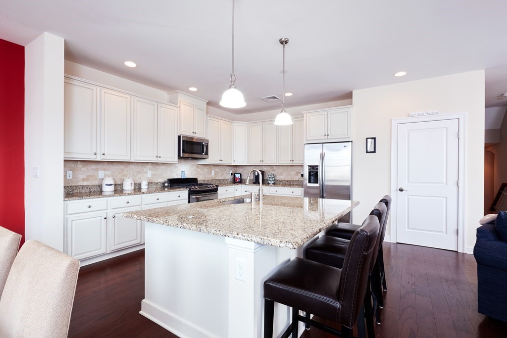 128 Stayner, Unit 128 Hingham, MA 02043 - Photo 12 of 25