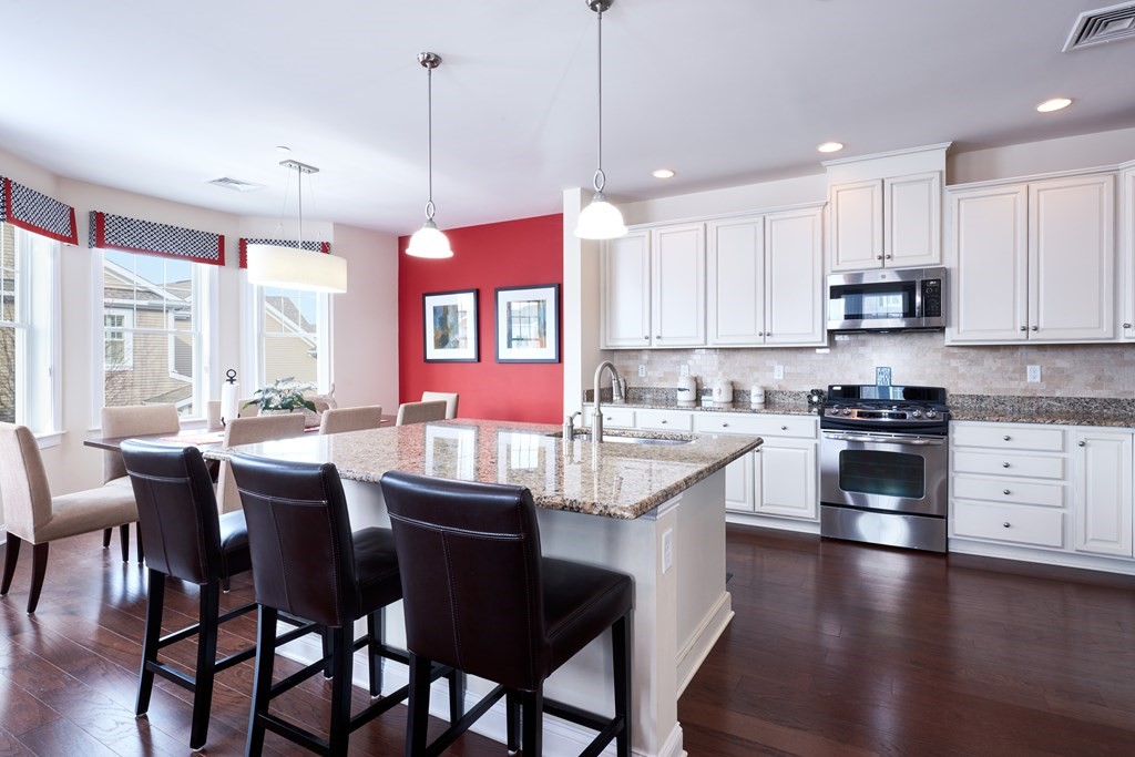 128 Stayner, Unit 128 Hingham, MA 02043 - Photo 14 of 25