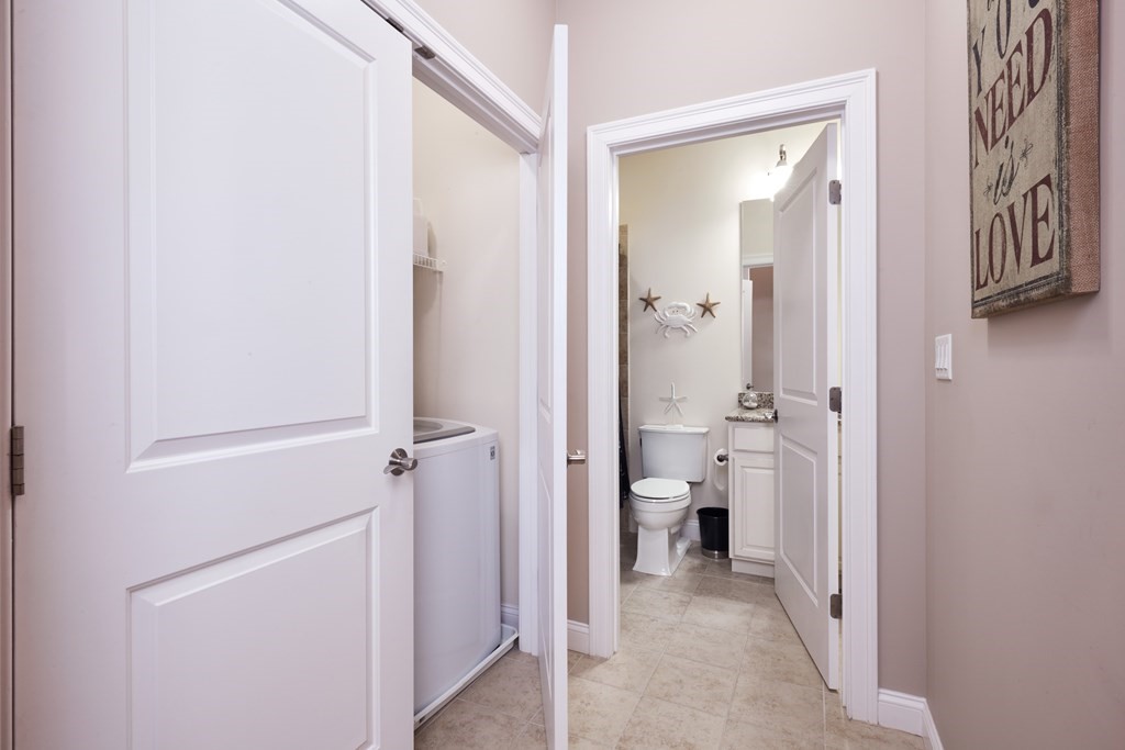 128 Stayner, Unit 128 Hingham, MA 02043 - Photo 21 of 25