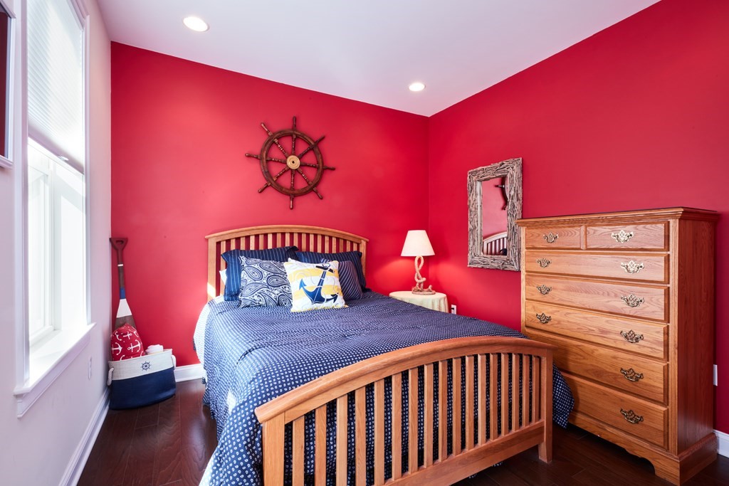 128 Stayner, Unit 128 Hingham, MA 02043 - Photo 24 of 25
