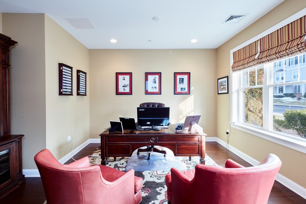 128 Stayner, Unit 128 Hingham, MA 02043 - Photo 3 of 25