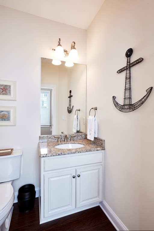 128 Stayner, Unit 128 Hingham, MA 02043 - Photo 5 of 25