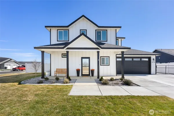 $430,000 | 2376 Chelan Street, Ephrata, WA 98823