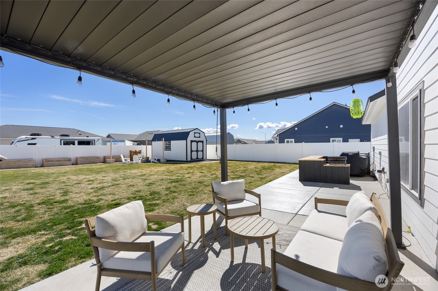 2376 Chelan Street Ephrata, WA 98823 - Photo 28 of 40