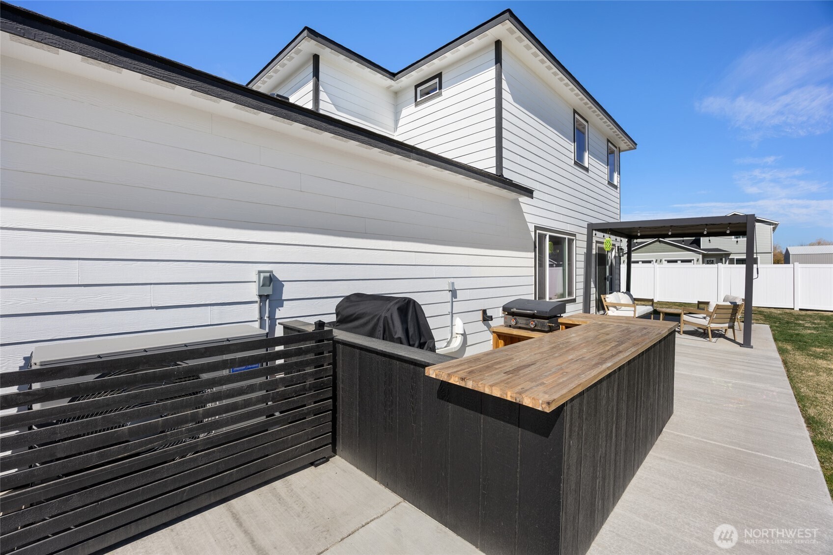 2376 Chelan Street Ephrata, WA 98823 - Photo 29 of 40