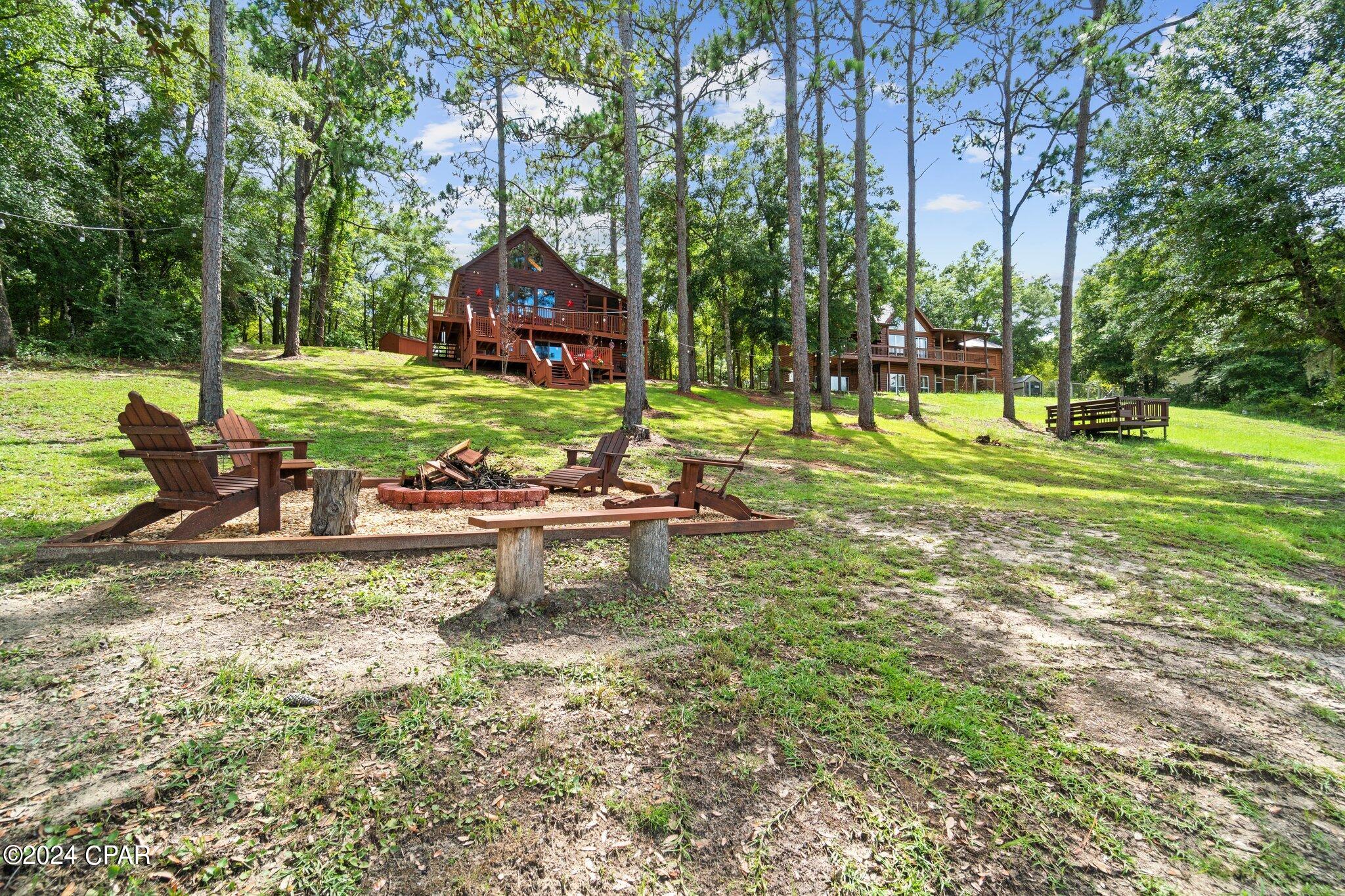 3545 Payne Lake Road Chipley, FL 32428 - Photo 37 of 50