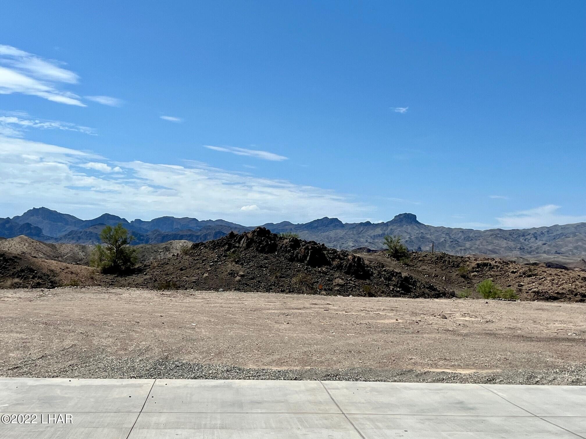 2434 Riviera Rdg Court West Lake Havasu City, AZ 86406 - Photo 3 of 13 4
