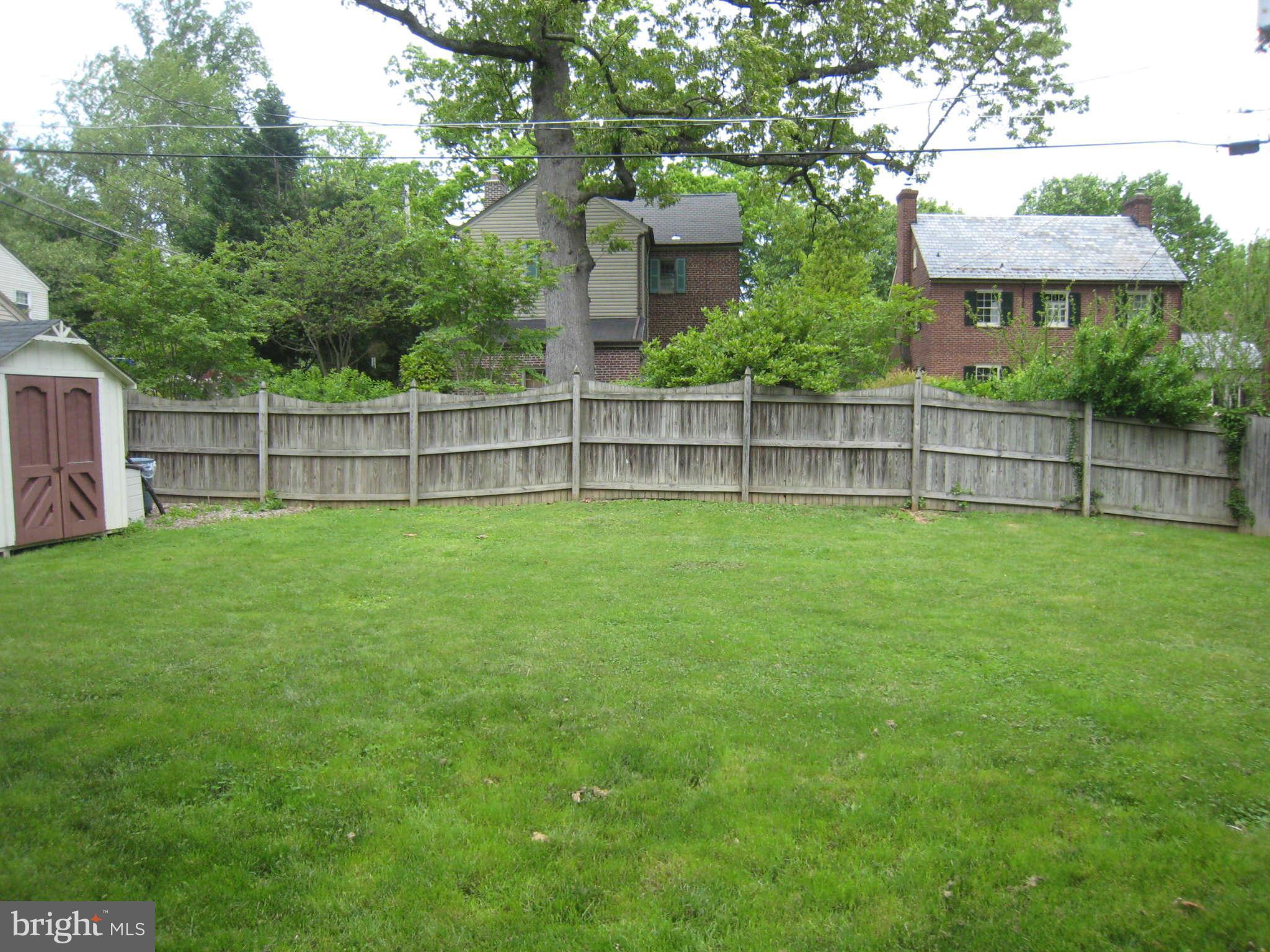 900 Old Oak Road Baltimore, MD 21212 - Photo 17 of 30 Exterior (Rear)