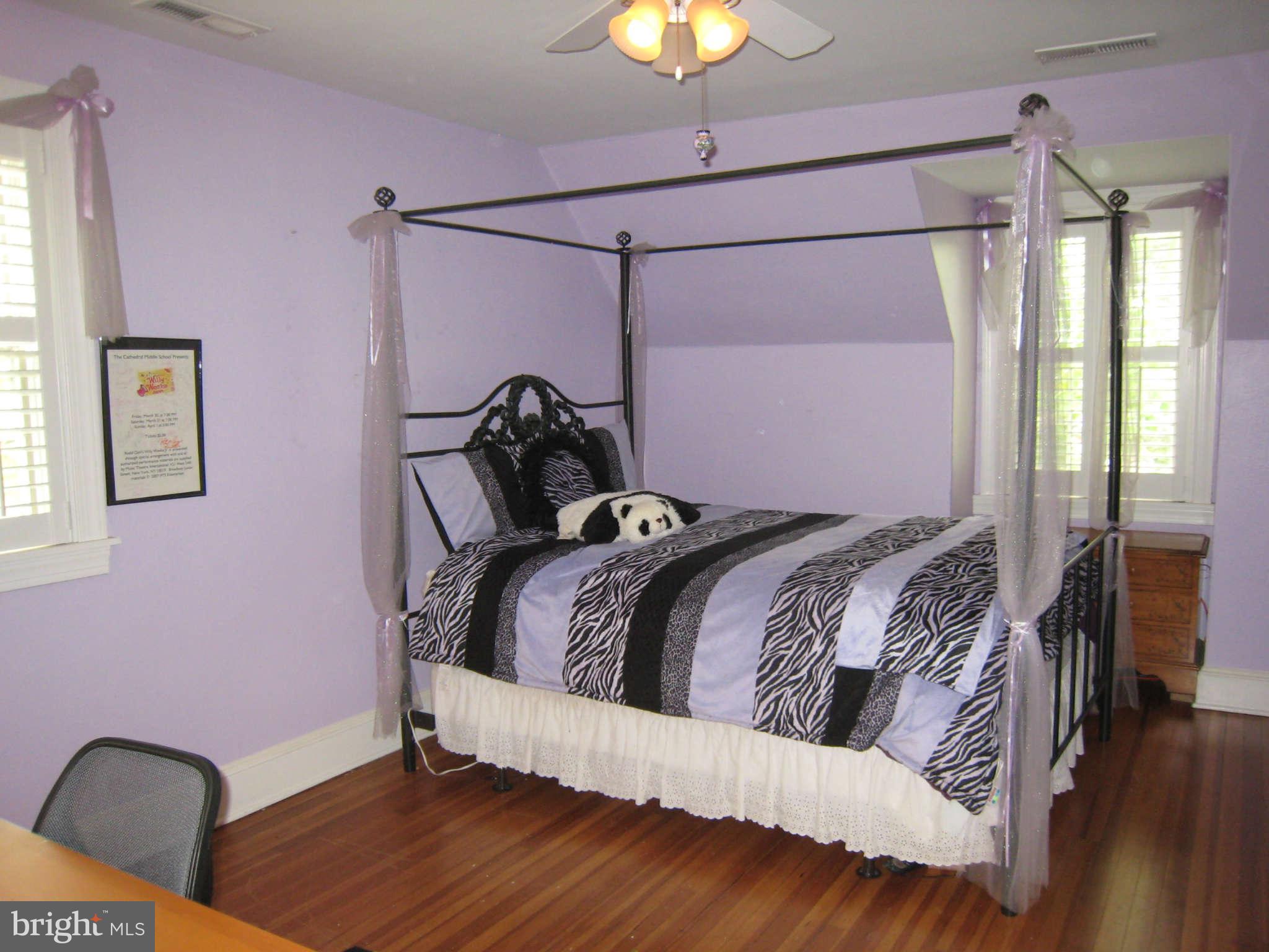 900 Old Oak Road Baltimore, MD 21212 - Photo 22 of 30 Bedroom