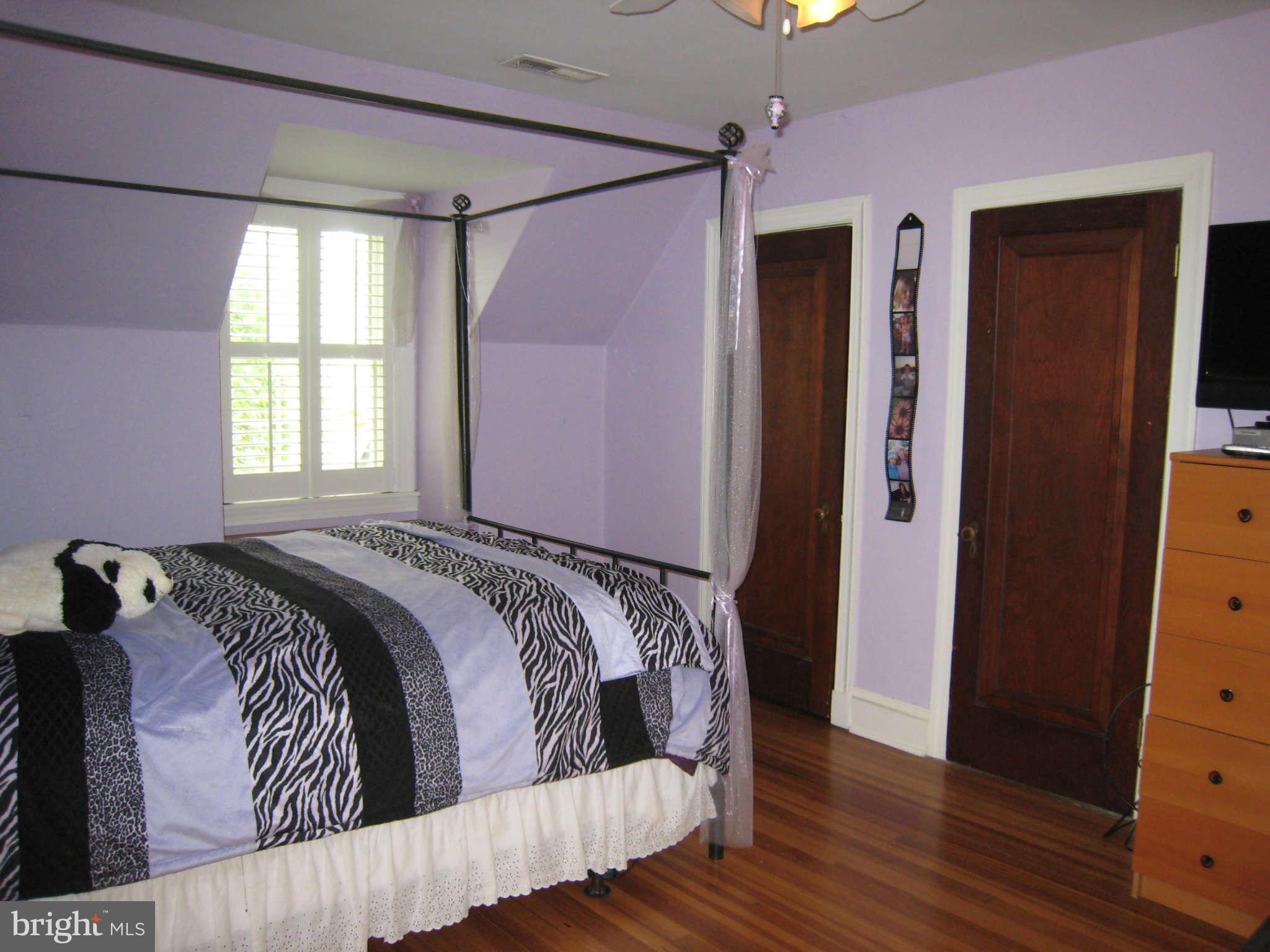 900 Old Oak Road Baltimore, MD 21212 - Photo 23 of 30 Bedroom