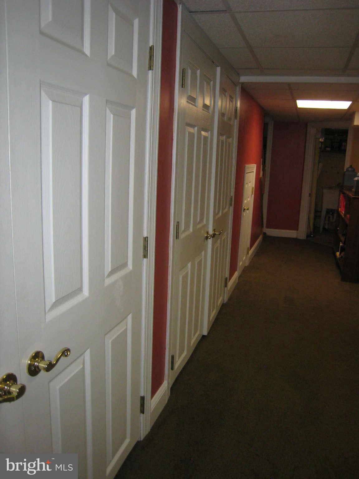 900 Old Oak Road Baltimore, MD 21212 - Photo 29 of 30 Basement