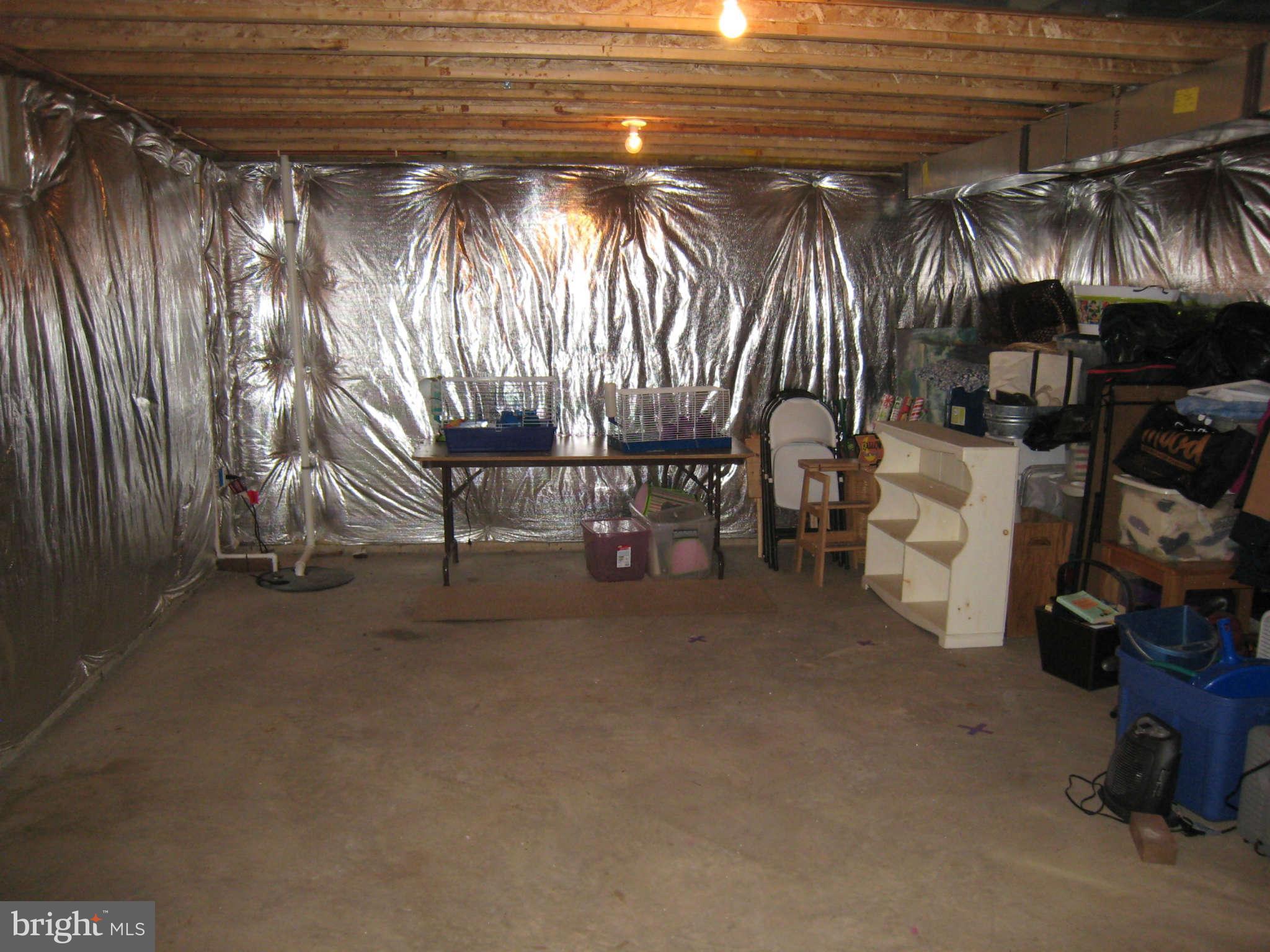 900 Old Oak Road Baltimore, MD 21212 - Photo 30 of 30 Basement