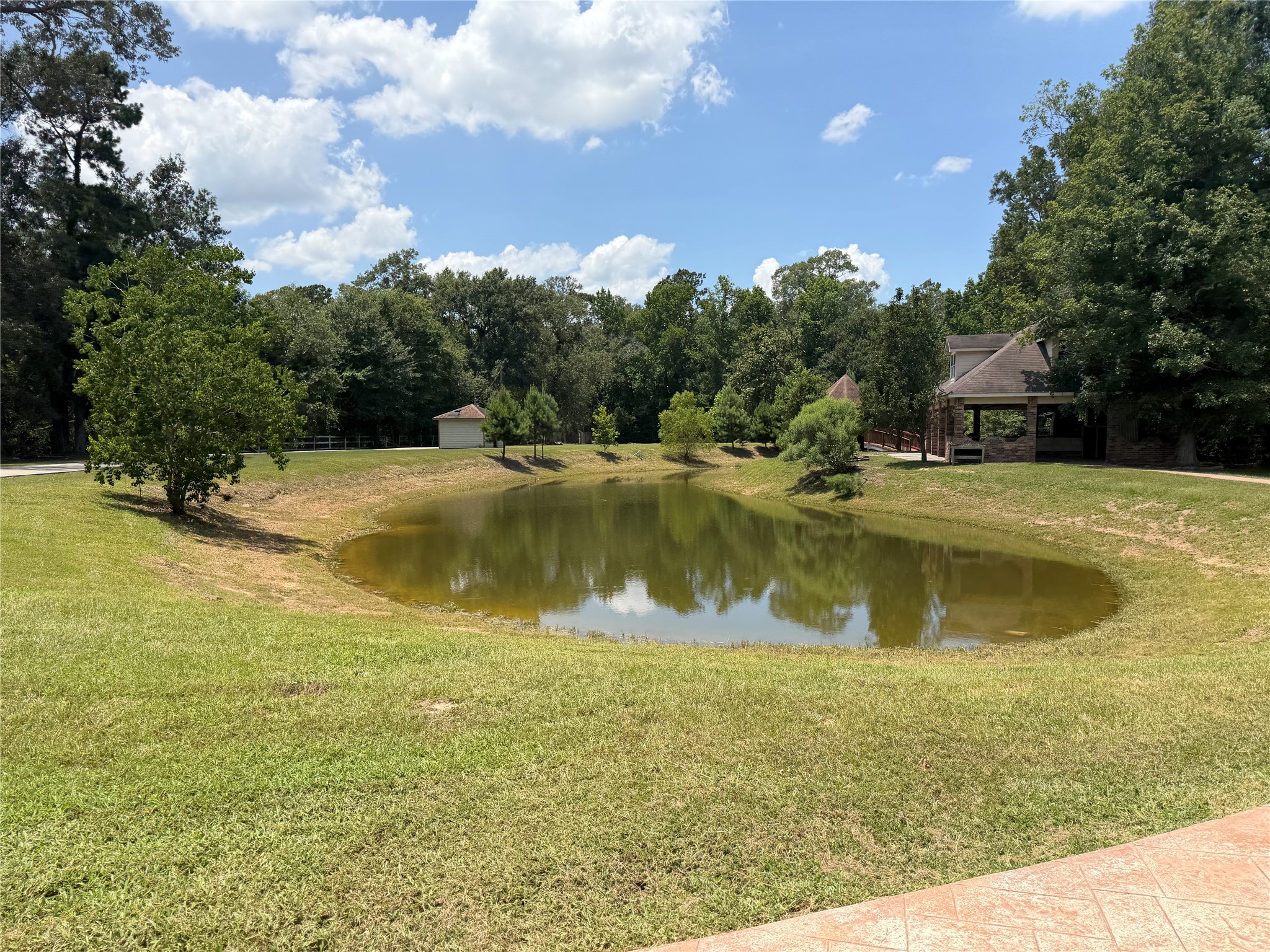 11529 Warner Road Cleveland, TX 77328 - Photo 27 of 29