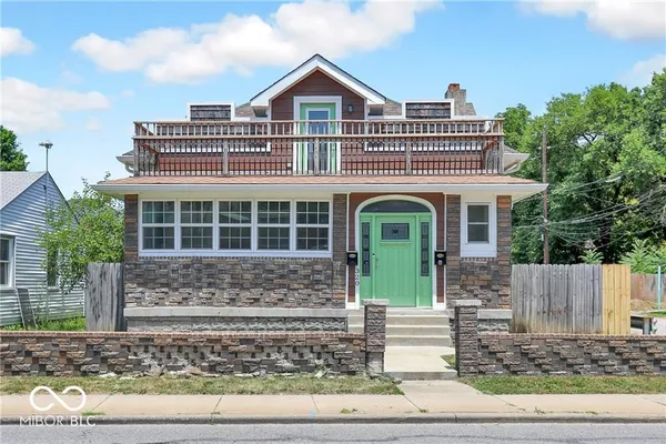 $325,000 | 320 West 29th Street, Indianapolis, IN 46208