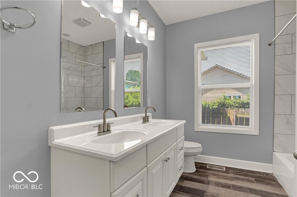 320 West 29th Street Indianapolis, IN 46208 - Photo 13 of 33