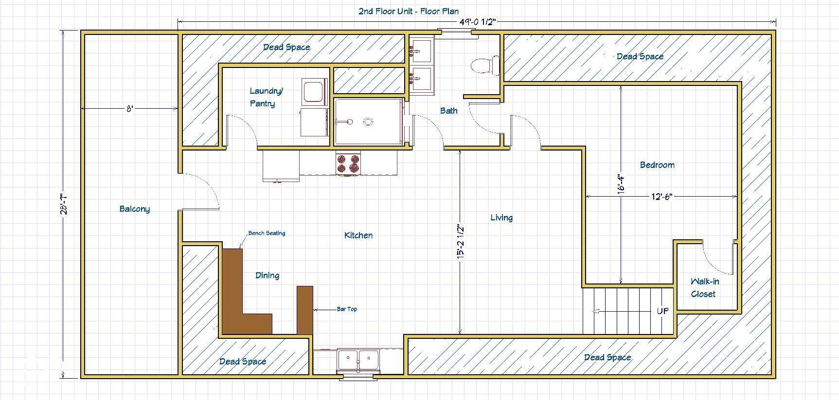 320 West 29th Street Indianapolis, IN 46208 - Photo 31 of 33