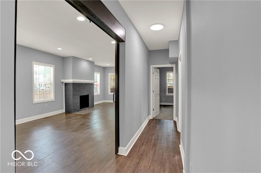 320 West 29th Street Indianapolis, IN 46208 - Photo 9 of 33