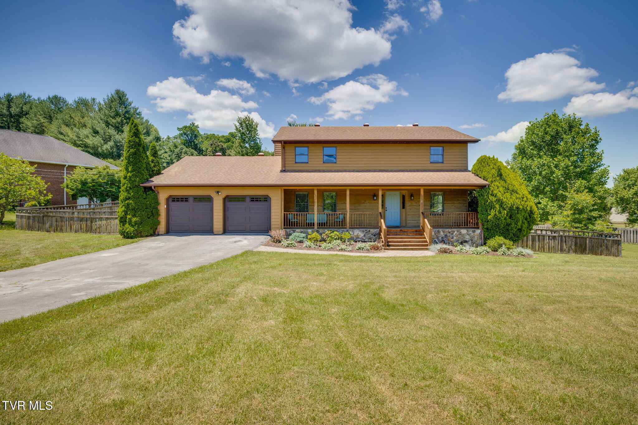 2015 Ridgefield Road Johnson City, TN 37601 - Photo 1 of 48 001