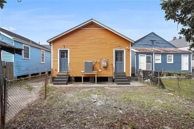 $244,900 | 926 Verret Street, New Orleans, LA 70114