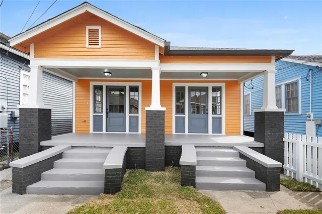 $244,900 | 926 Verret Street, New Orleans, LA 70114