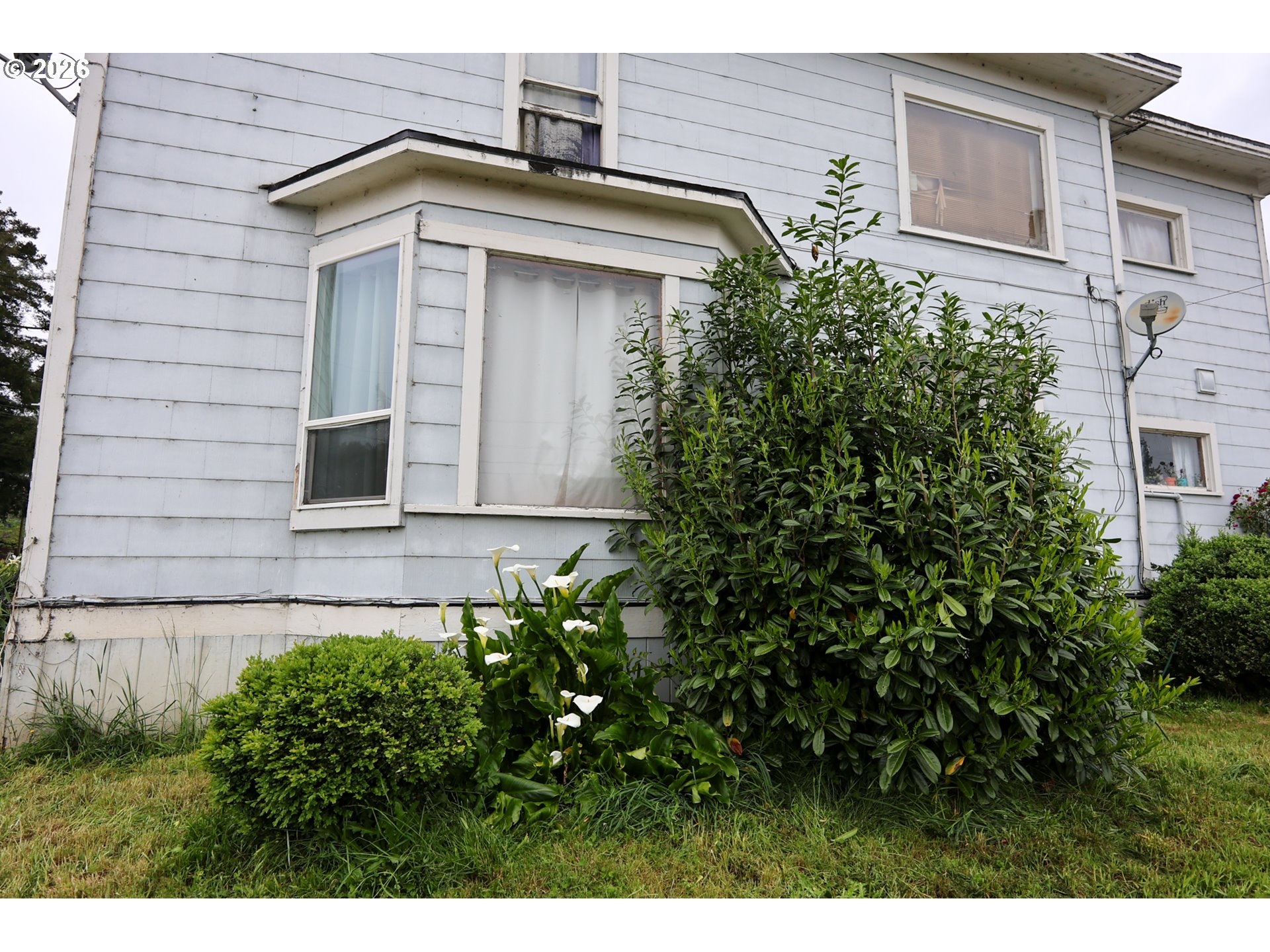 131 Ash Street Myrtle Point, OR 97458 - Photo 22 of 23