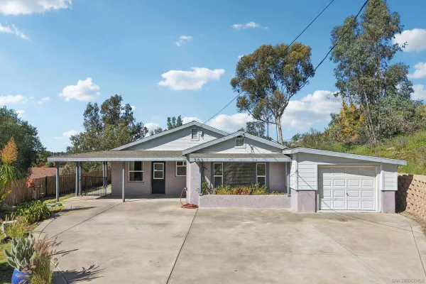 $690,000 | 203 D Street, Ramona, CA 92065