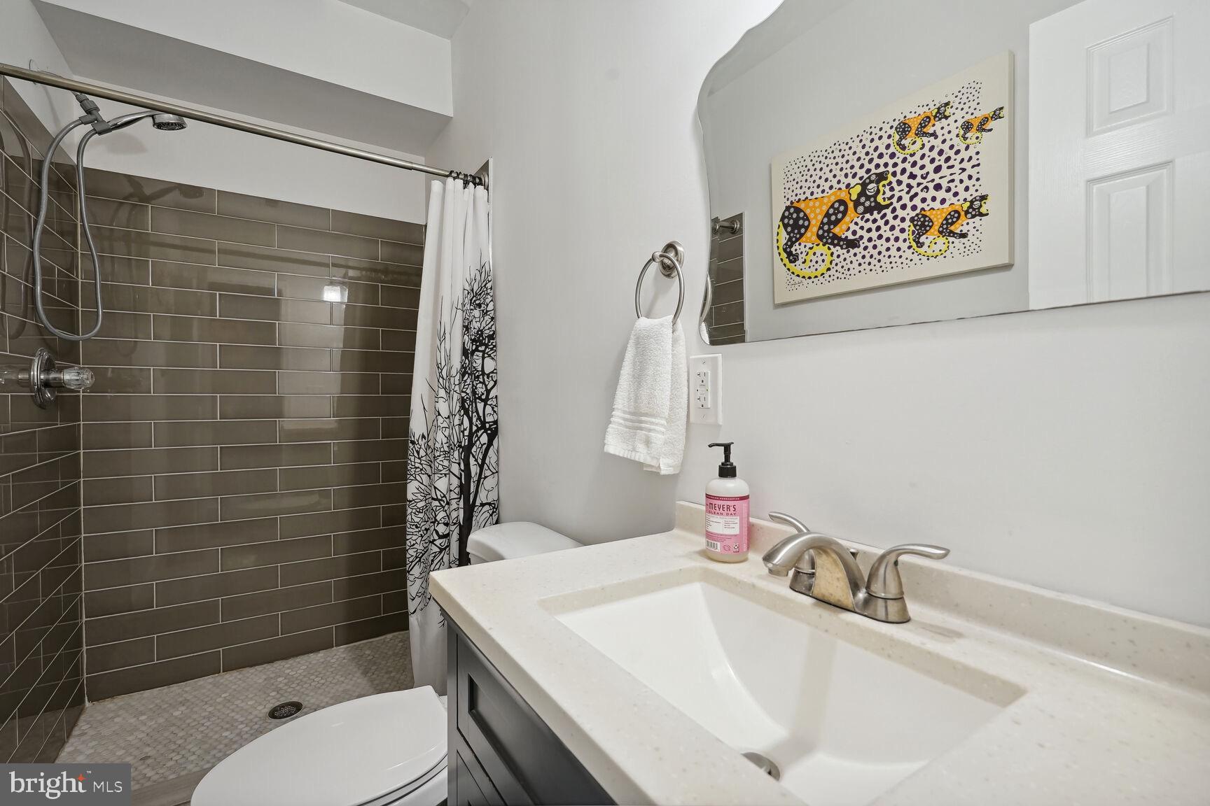 4809 3rd Street Northwest, Unit 4 Washington, DC 20011 - Photo 11 of 15