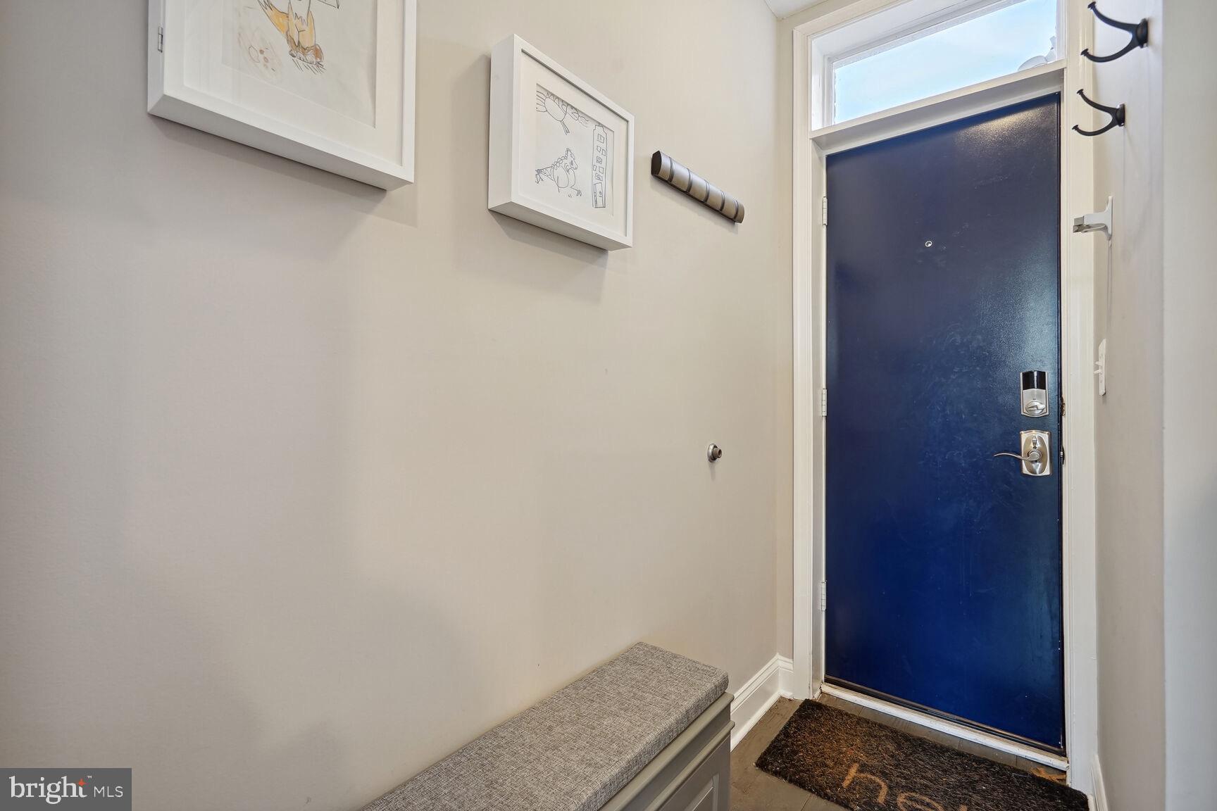 4809 3rd Street Northwest, Unit 4 Washington, DC 20011 - Photo 12 of 15