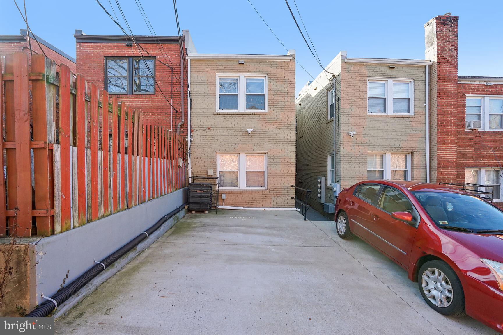 4809 3rd Street Northwest, Unit 4 Washington, DC 20011 - Photo 14 of 15