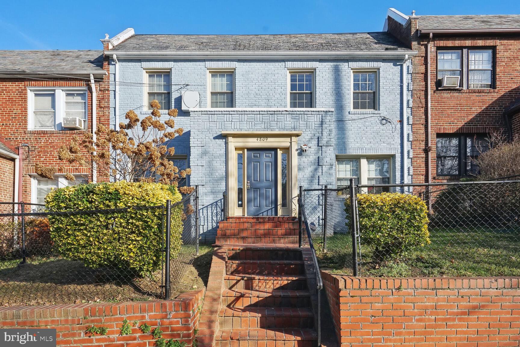 4809 3rd Street Northwest, Unit 4 Washington, DC 20011 - Photo 15 of 15