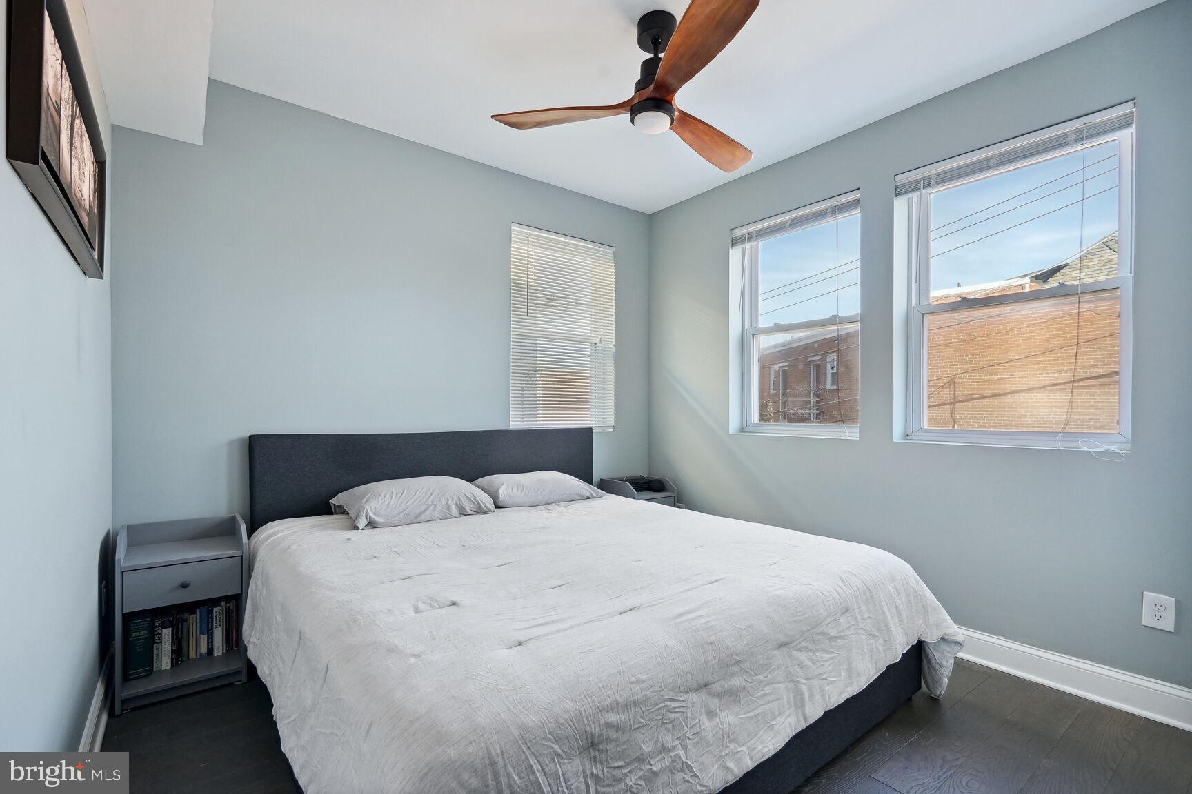 4809 3rd Street Northwest, Unit 4 Washington, DC 20011 - Photo 8 of 15