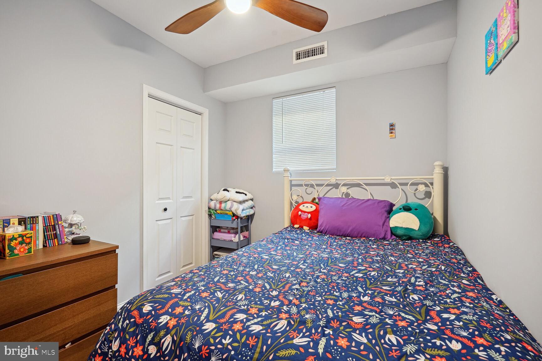 4809 3rd Street Northwest, Unit 4 Washington, DC 20011 - Photo 10 of 15
