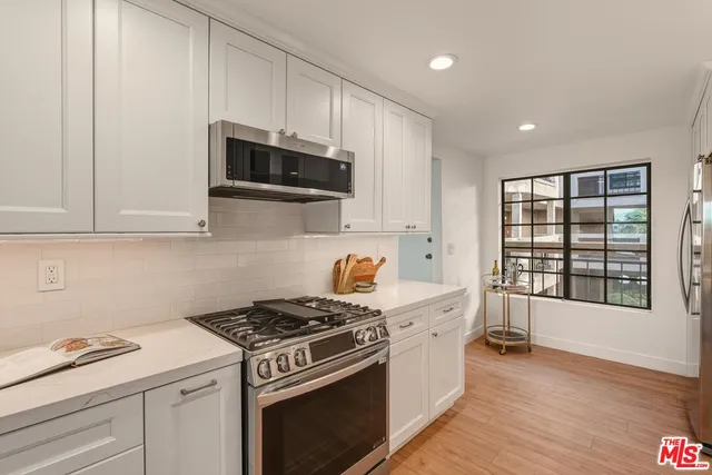 $865,000 | 12321 Ocean Park Boulevard, Unit 9, Los Angeles, CA 90064