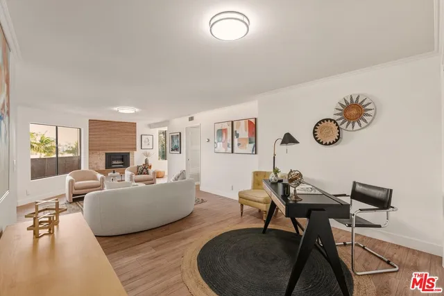 $865,000 | 12321 Ocean Park Boulevard, Unit 9, Los Angeles, CA 90064