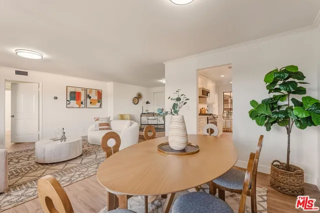 $865,000 | 12321 Ocean Park Boulevard, Unit 9, Los Angeles, CA 90064