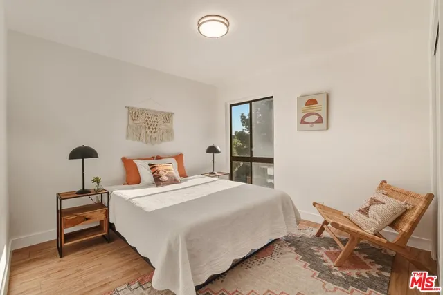 $865,000 | 12321 Ocean Park Boulevard, Unit 9, Los Angeles, CA 90064