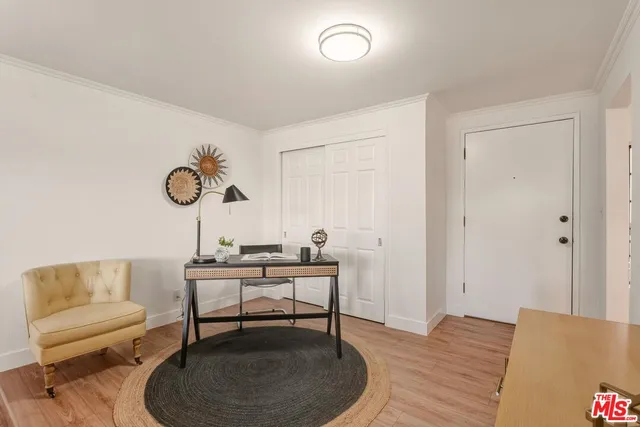 $865,000 | 12321 Ocean Park Boulevard, Unit 9, Los Angeles, CA 90064