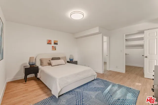 $865,000 | 12321 Ocean Park Boulevard, Unit 9, Los Angeles, CA 90064