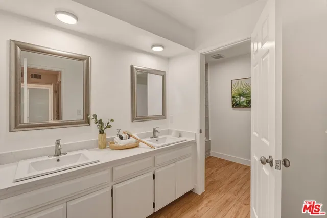 $865,000 | 12321 Ocean Park Boulevard, Unit 9, Los Angeles, CA 90064