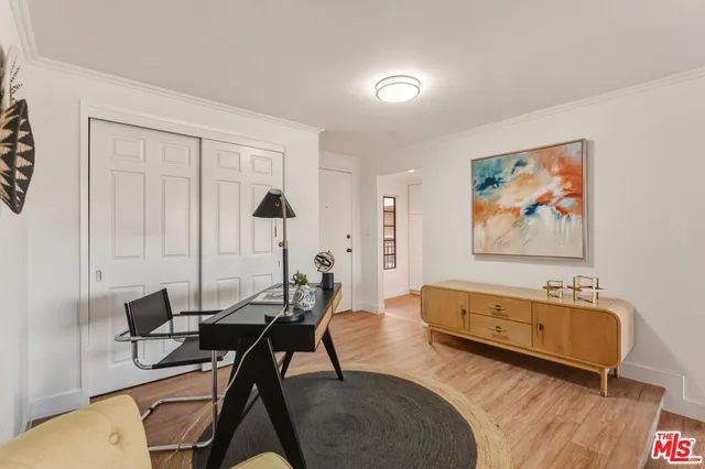 $865,000 | 12321 Ocean Park Boulevard, Unit 9, Los Angeles, CA 90064