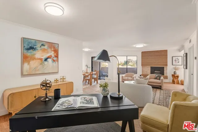 $865,000 | 12321 Ocean Park Boulevard, Unit 9, Los Angeles, CA 90064