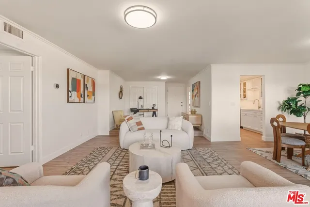 $865,000 | 12321 Ocean Park Boulevard, Unit 9, Los Angeles, CA 90064