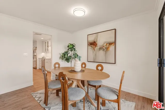 $865,000 | 12321 Ocean Park Boulevard, Unit 9, Los Angeles, CA 90064