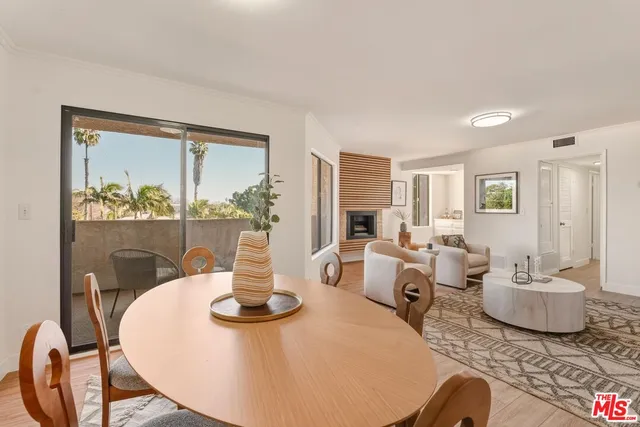 $865,000 | 12321 Ocean Park Boulevard, Unit 9, Los Angeles, CA 90064