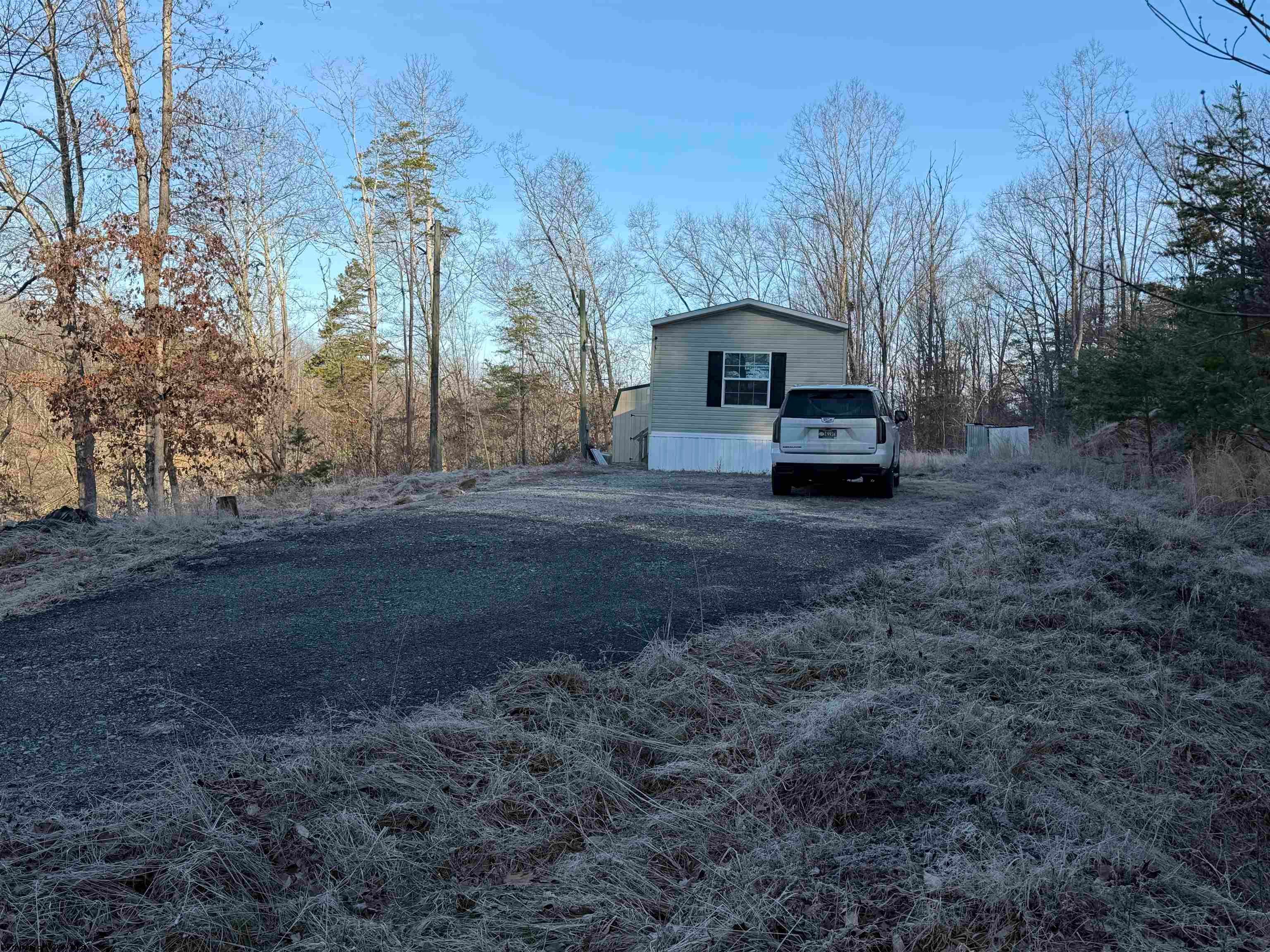 796 Bear Run Road Cairo, WV 26337 - Photo 19 of 46 Gallery Image 19