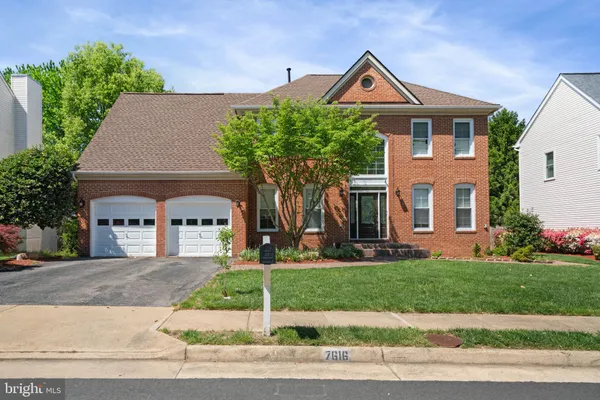 $1,195,000 | 7616 Seabrook Lane, Springfield, VA 22153