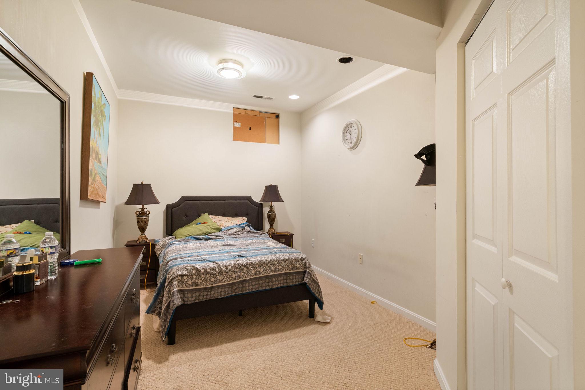 7616 Seabrook Lane Springfield, VA 22153 - Photo 31 of 37 Cozy retreat with serene ambiance.