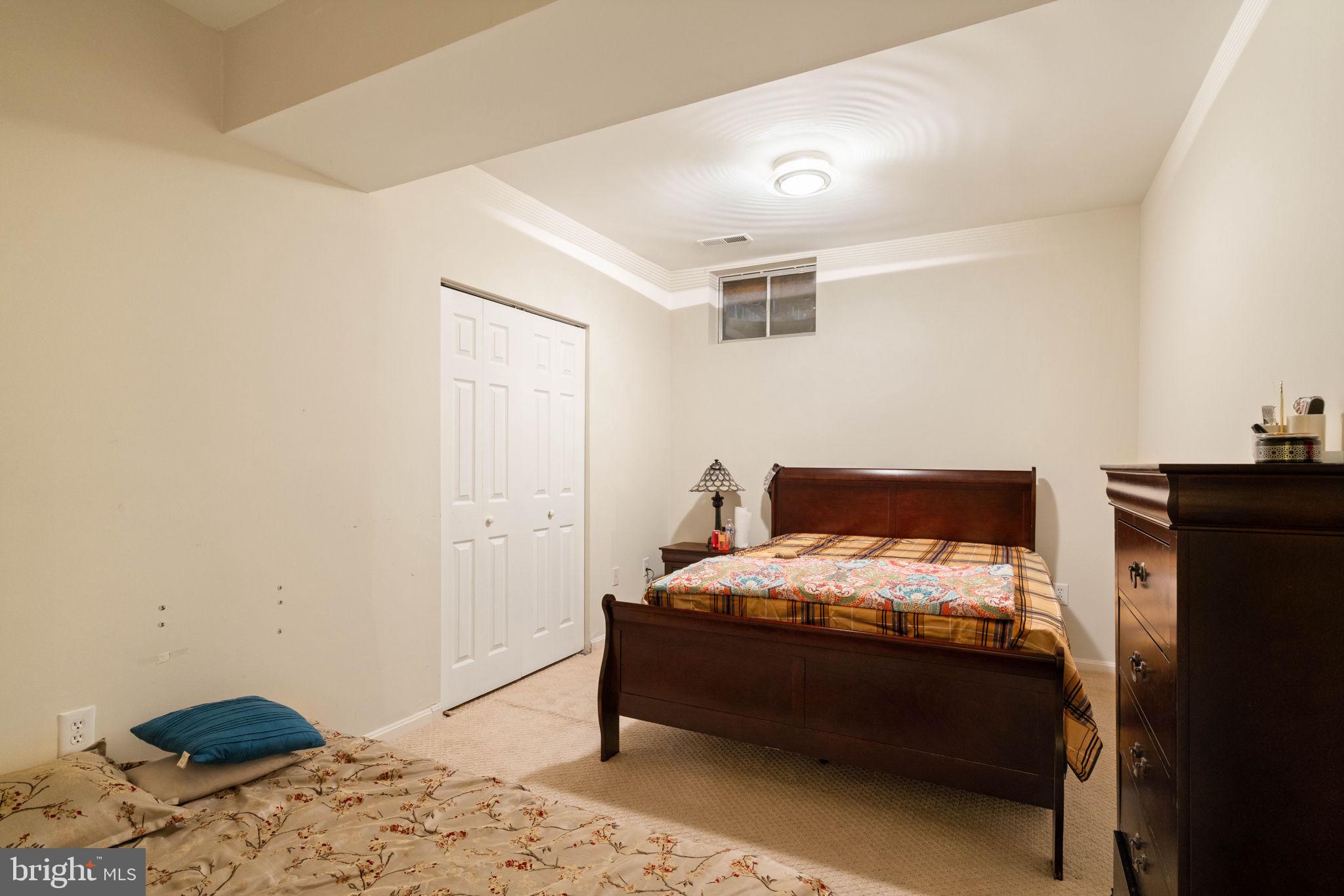 7616 Seabrook Lane Springfield, VA 22153 - Photo 32 of 37 Cozy retreat with warm ambiance.